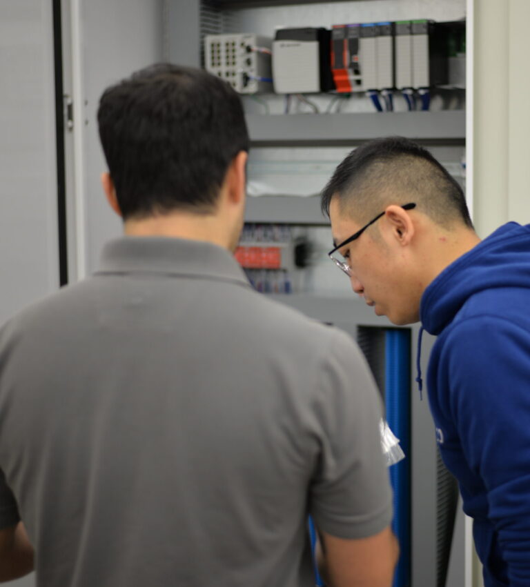ACP Solutions Expands to Central Florida with New Control Panel Shop